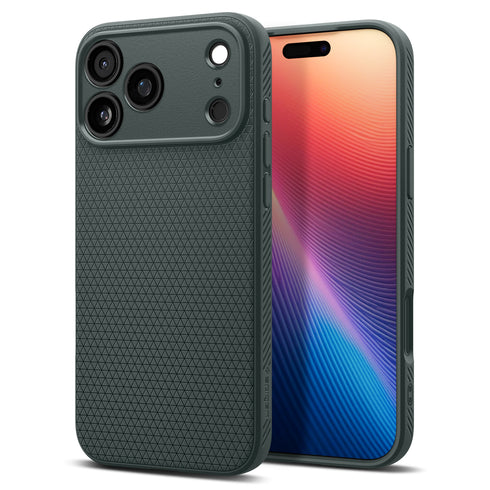 Spigen iPhone 17 PRO Case Liquid Air